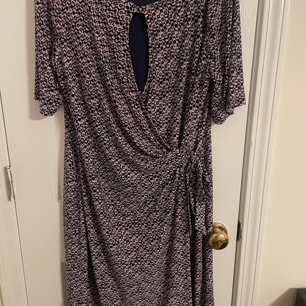 Anne Klein dress